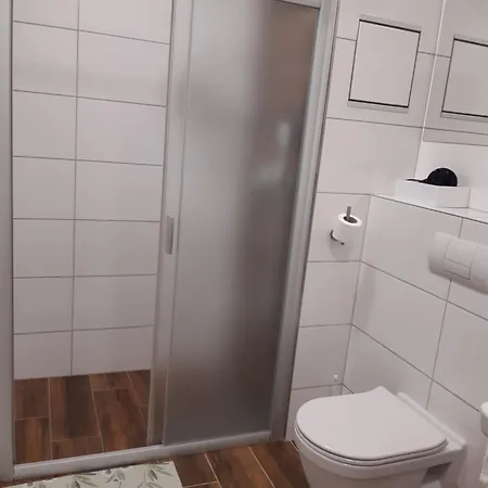 Slnecny Pri Stanici Appartement *