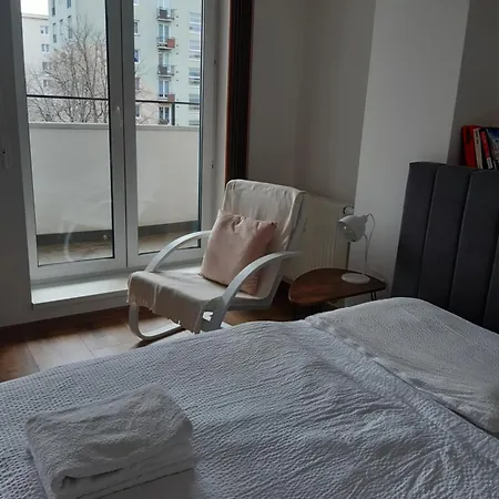 Appartement Slnecny Pri Stanici