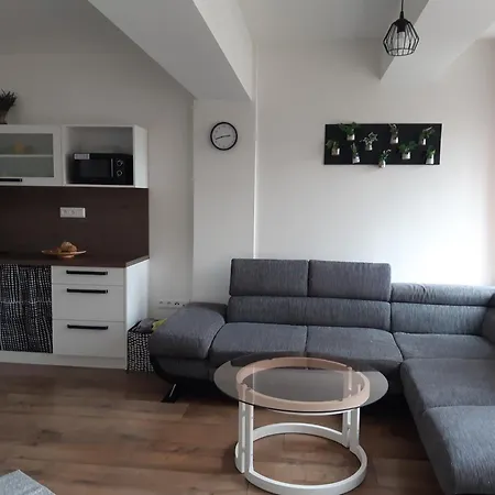Slnecny Pri Stanici * Liptovský Mikuláš