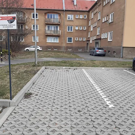 Slnecny Pri Stanici