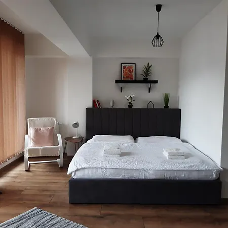 Appartement Slnecny Pri Stanici *