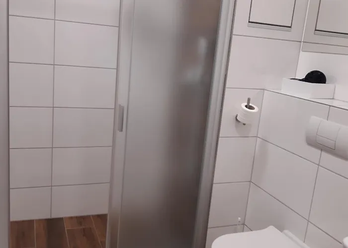 Slnečný Pri Stanici Appartamento *