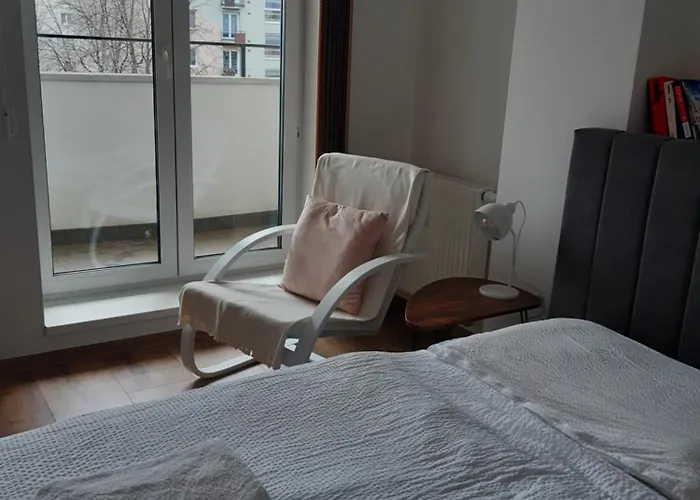Appartamento Slnečný Pri Stanici